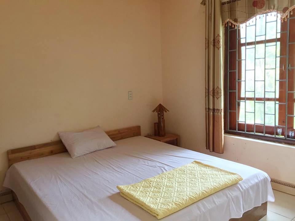 Farmstay O A Phao - Km37 Ham Yen Tuyen Quang 外观 照片