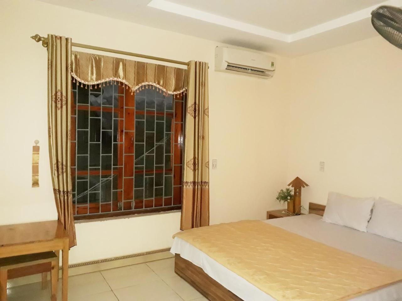 Farmstay O A Phao - Km37 Ham Yen Tuyen Quang 外观 照片