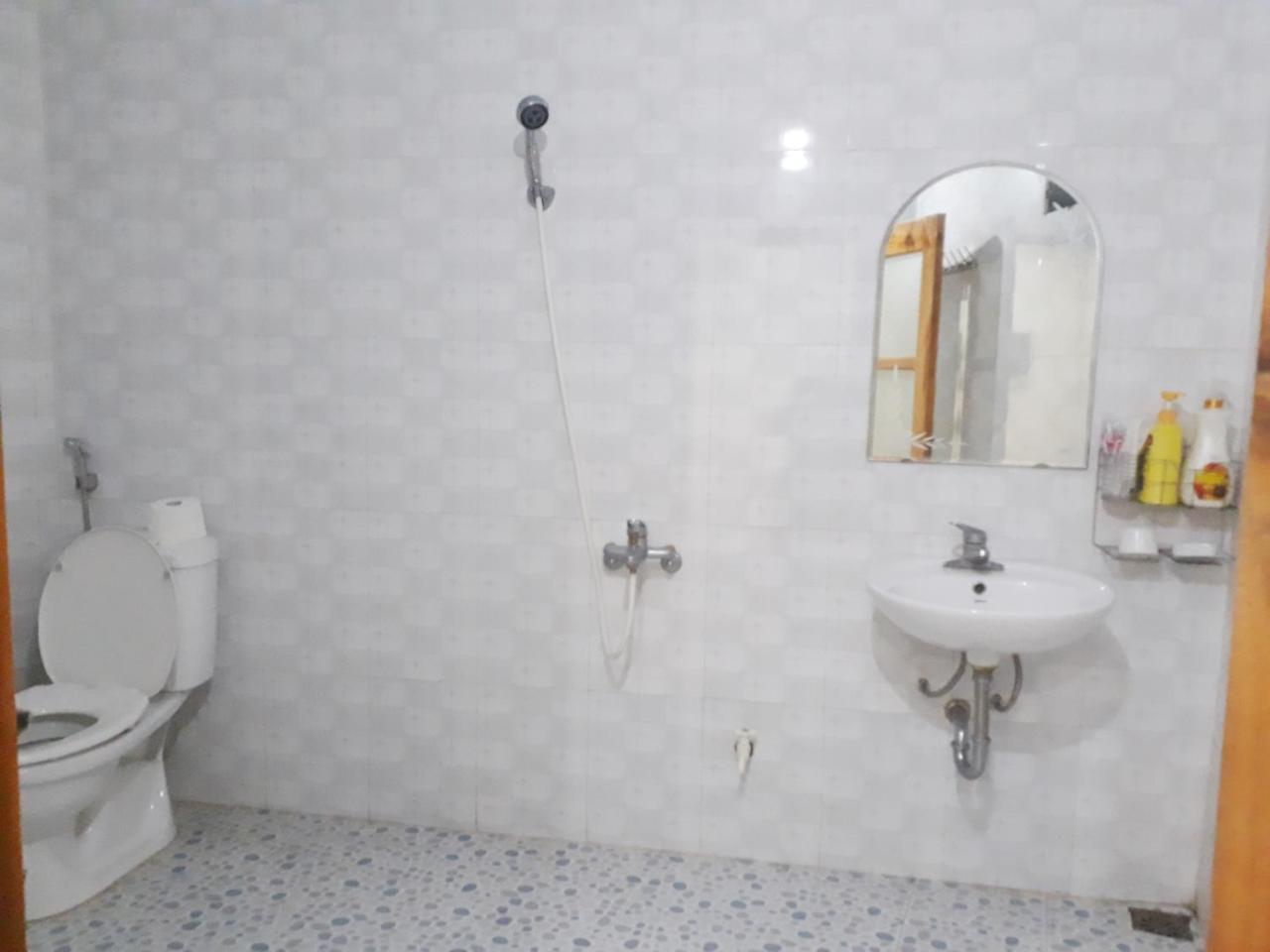 Farmstay O A Phao - Km37 Ham Yen Tuyen Quang 外观 照片