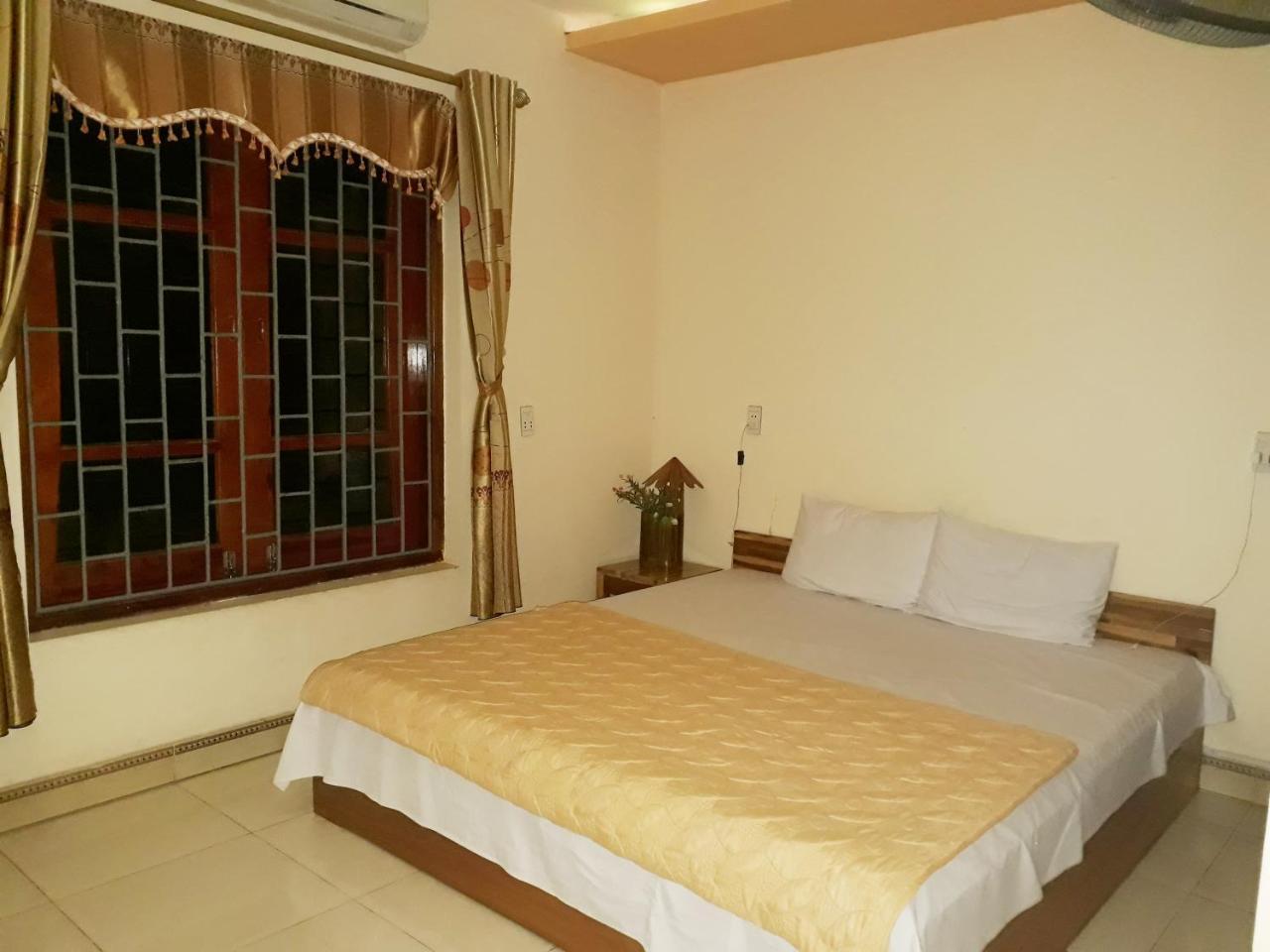 Farmstay O A Phao - Km37 Ham Yen Tuyen Quang 外观 照片