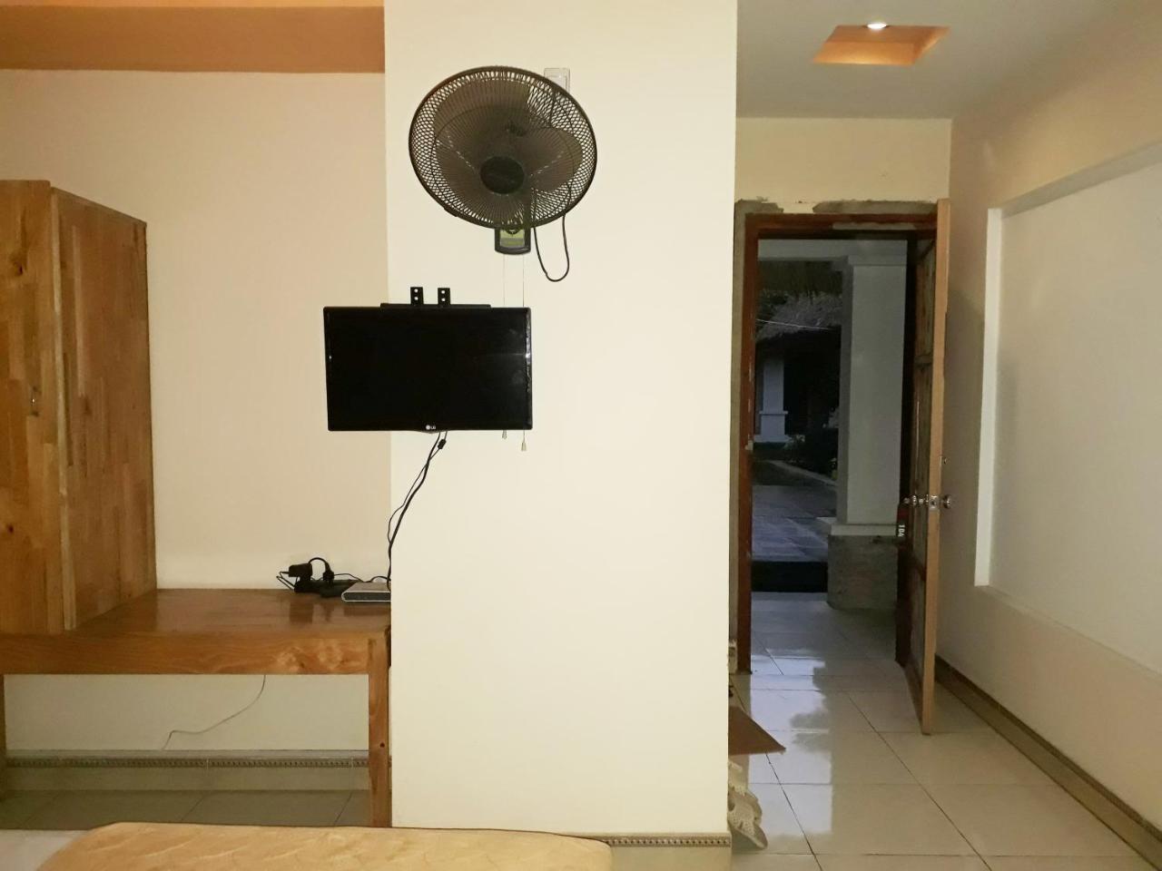 Farmstay O A Phao - Km37 Ham Yen Tuyen Quang 外观 照片