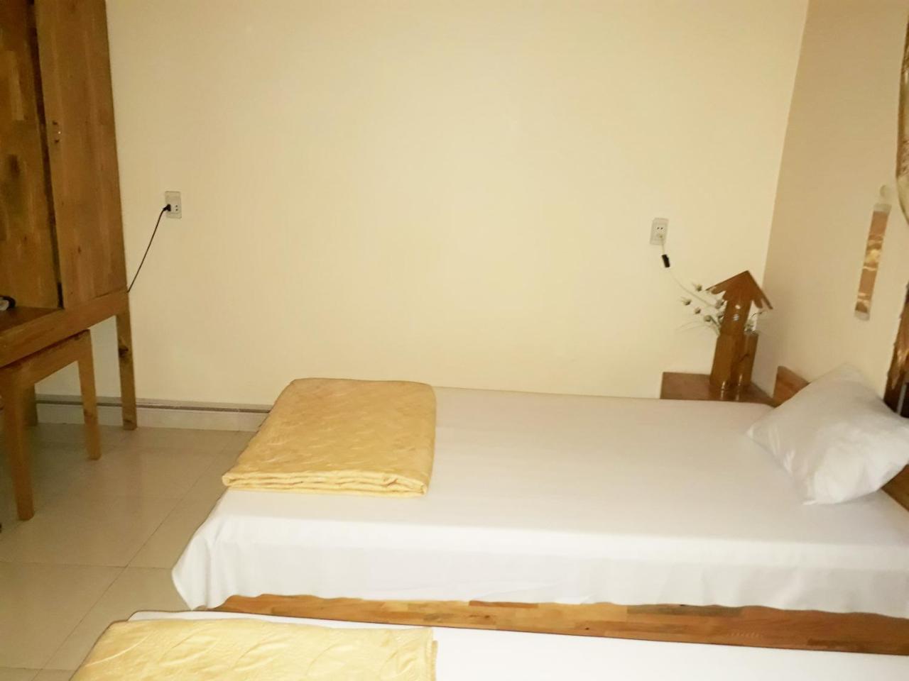 Farmstay O A Phao - Km37 Ham Yen Tuyen Quang 外观 照片