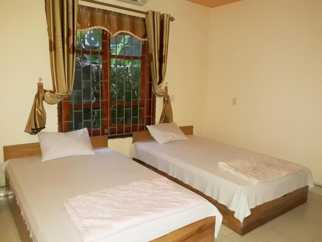 Farmstay O A Phao - Km37 Ham Yen Tuyen Quang 外观 照片