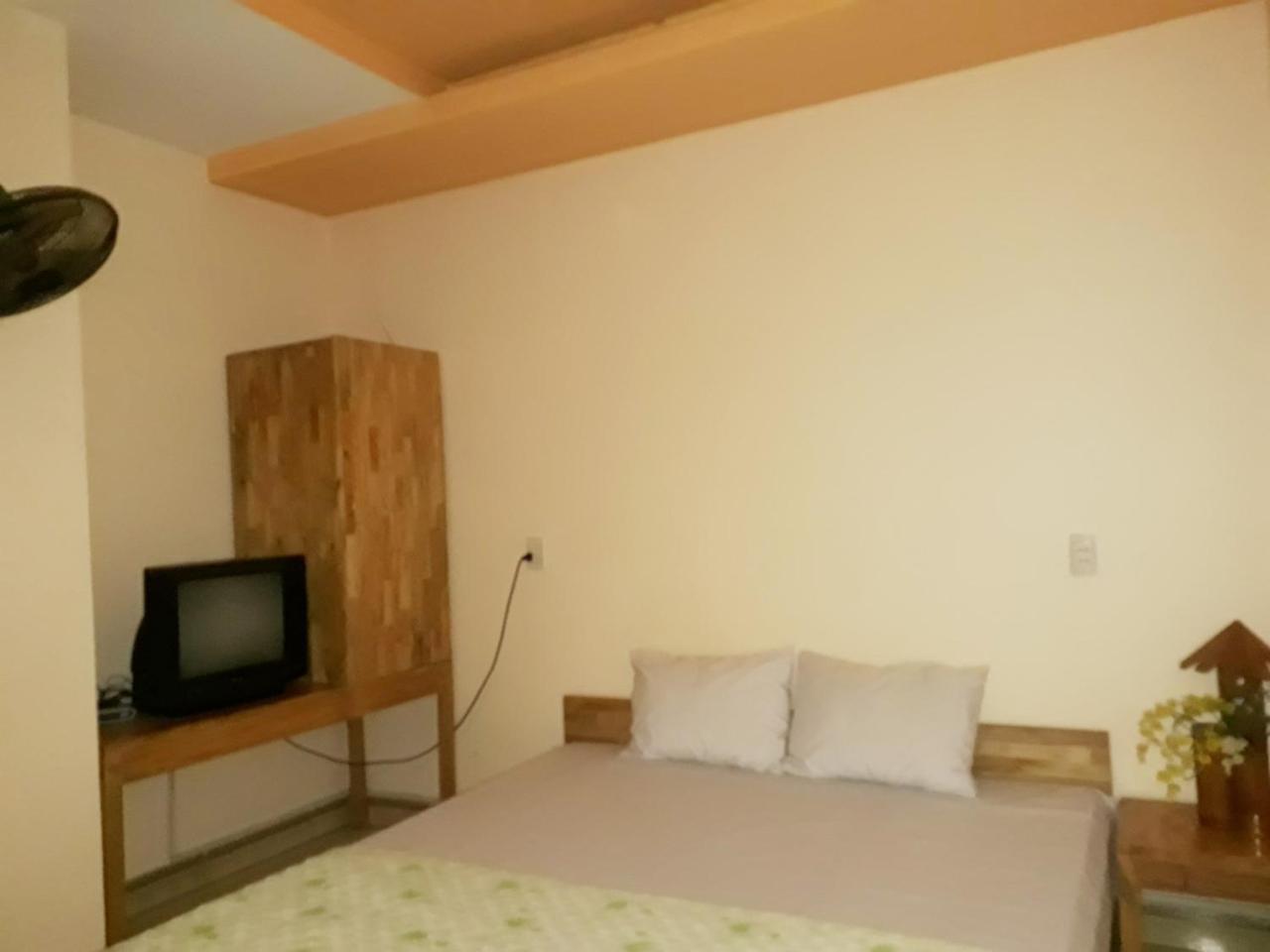Farmstay O A Phao - Km37 Ham Yen Tuyen Quang 外观 照片