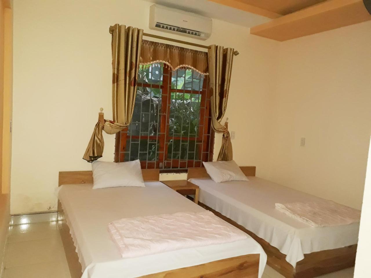 Farmstay O A Phao - Km37 Ham Yen Tuyen Quang 外观 照片