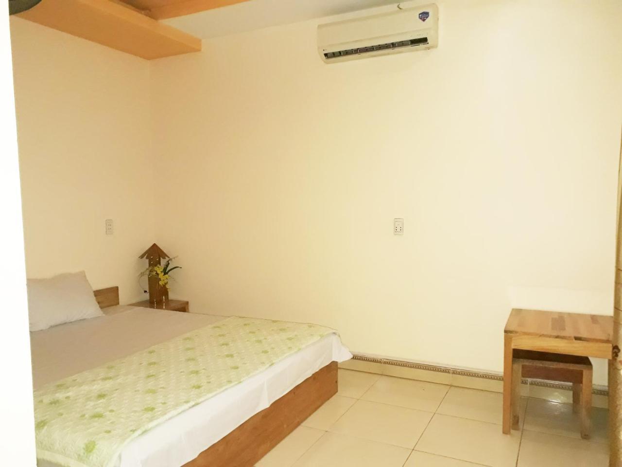 Farmstay O A Phao - Km37 Ham Yen Tuyen Quang 外观 照片
