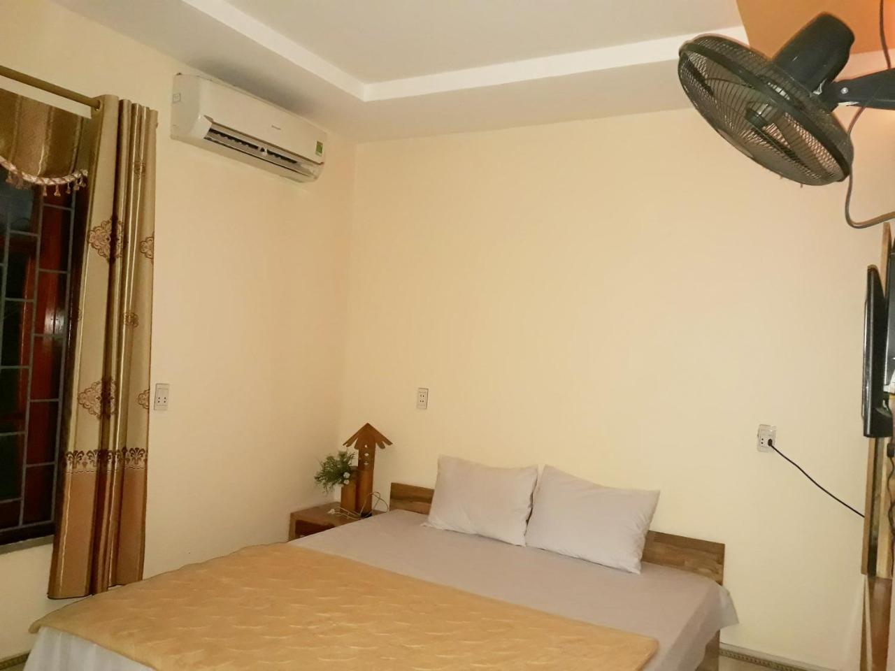 Farmstay O A Phao - Km37 Ham Yen Tuyen Quang 外观 照片