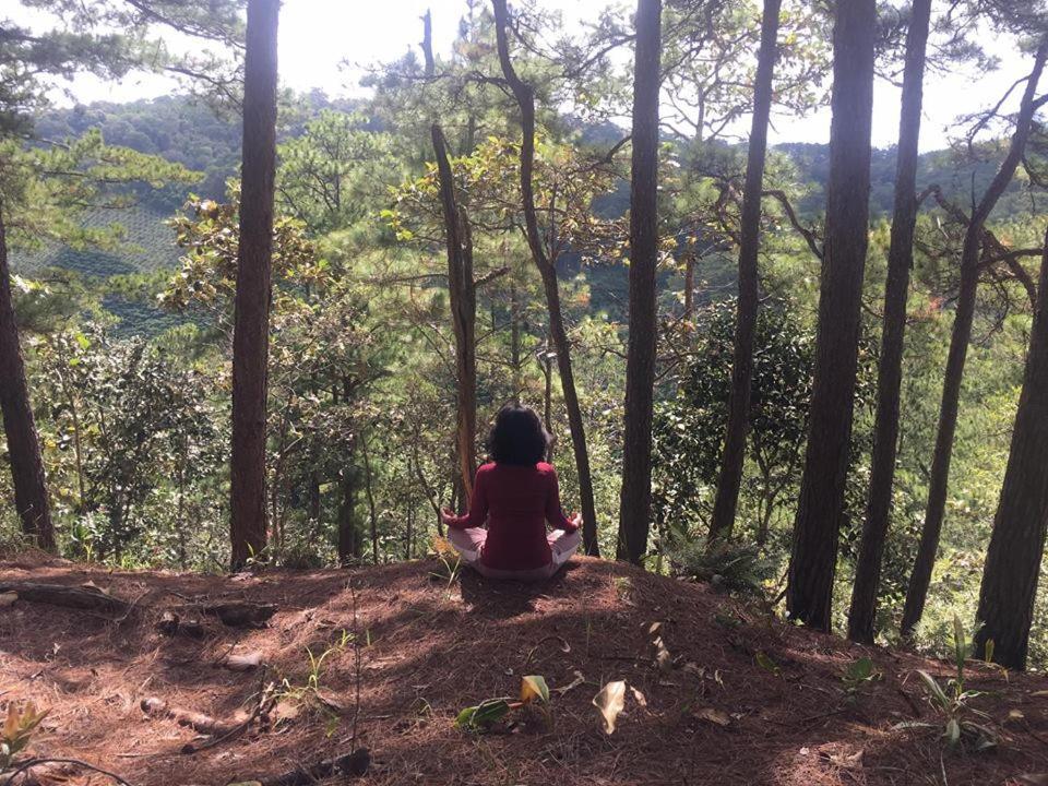 Farmstay O A Phao - Km37 Ham Yen Tuyen Quang 外观 照片